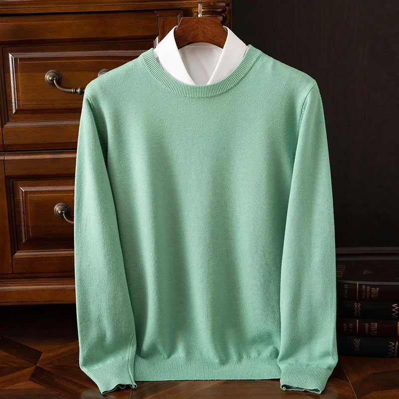 Lexington | Hampton Cashmere Sweater
