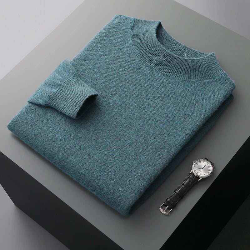Lexington | Hampton Cashmere Sweater