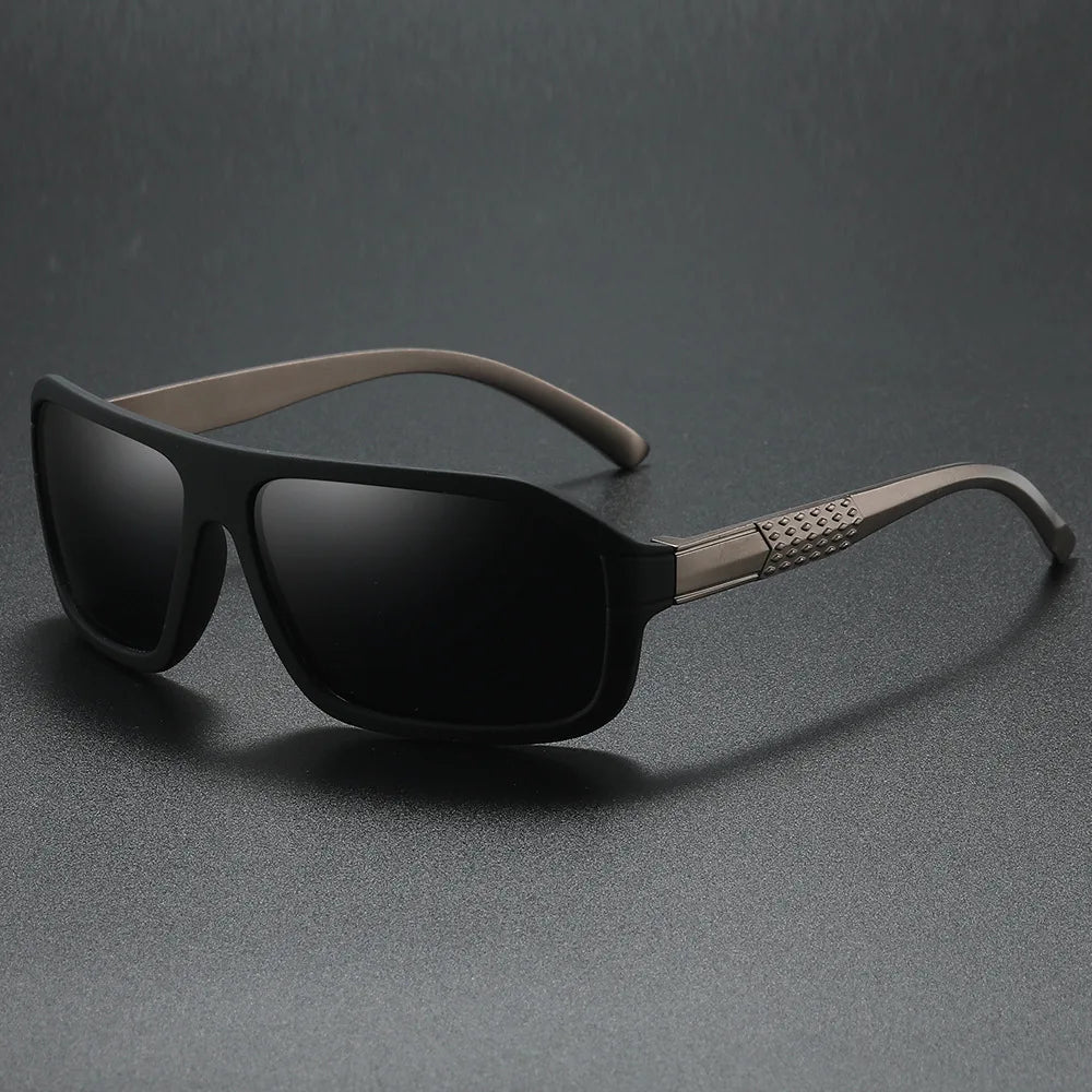 Maverick Polarized Sunglasses