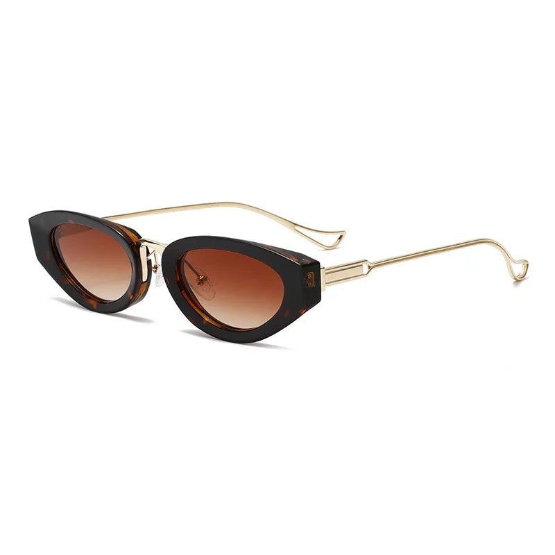 Lumora Cat Eye Sunglasses