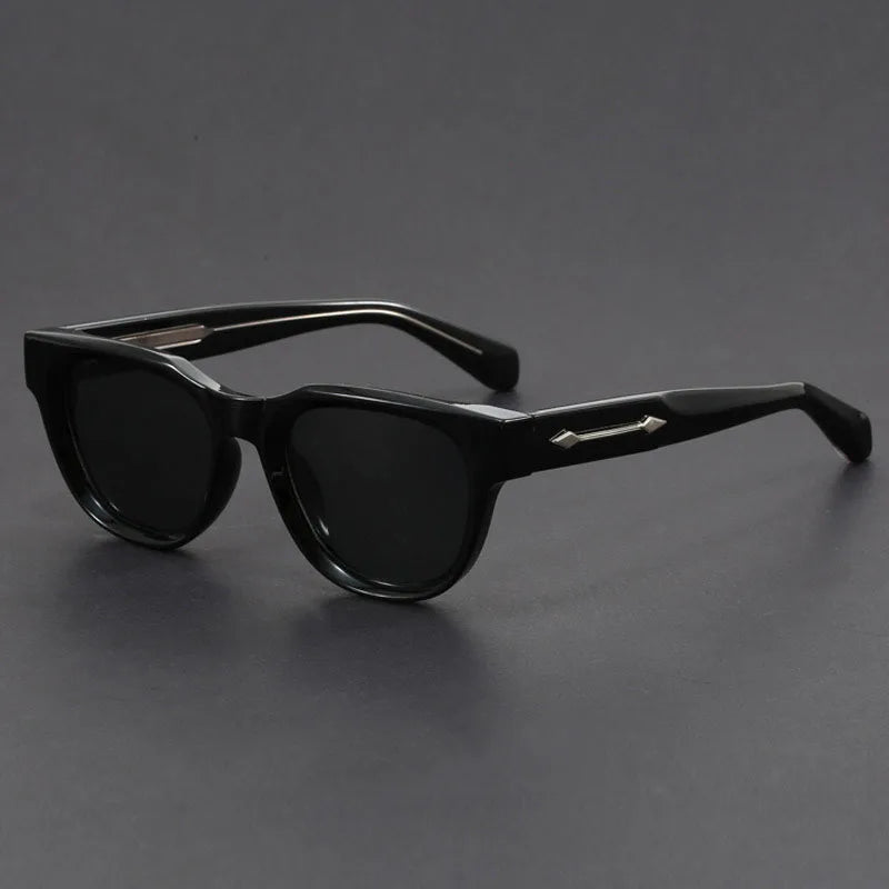 Draco Square Sunglasses