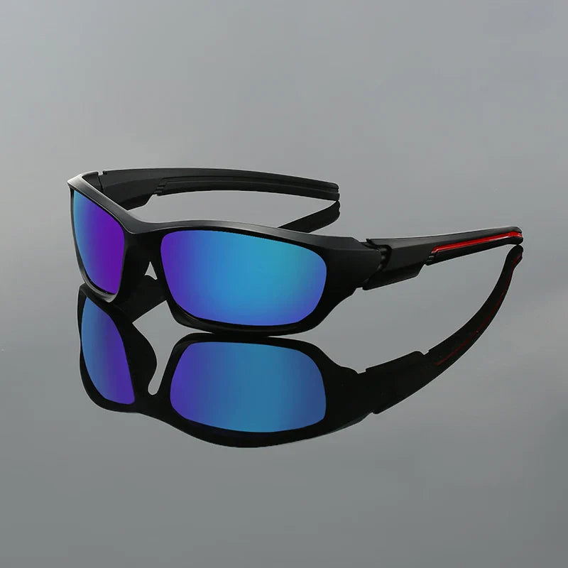 Apex Shield Sunglasses