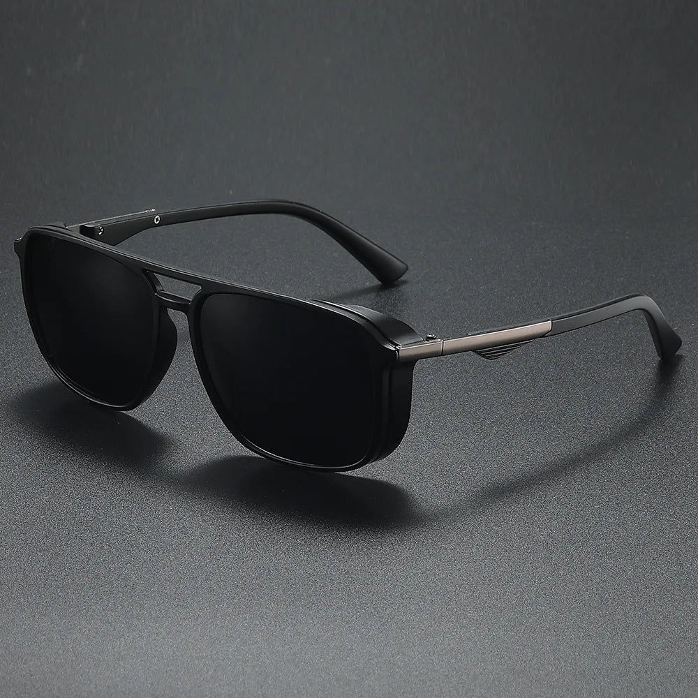 Martin Aviator Sunglasses
