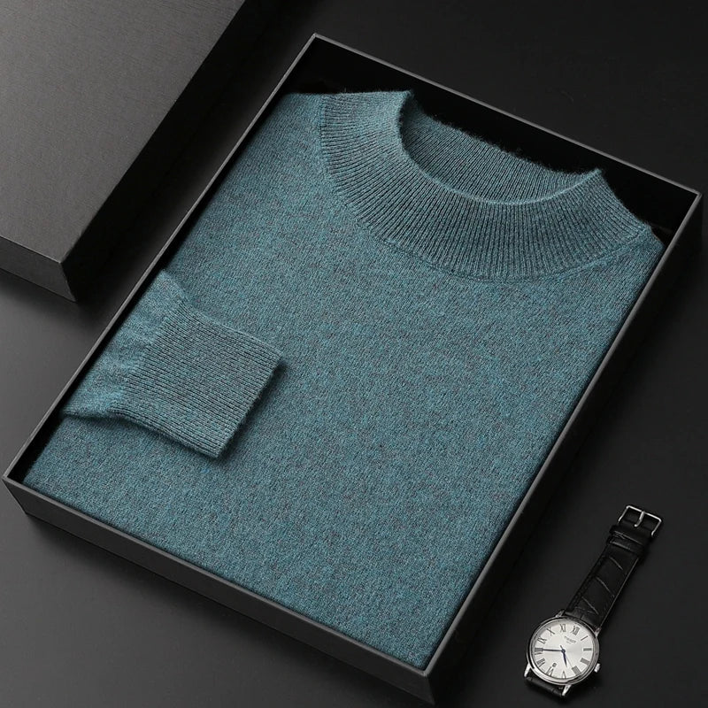 Lexington | Hampton Cashmere Sweater