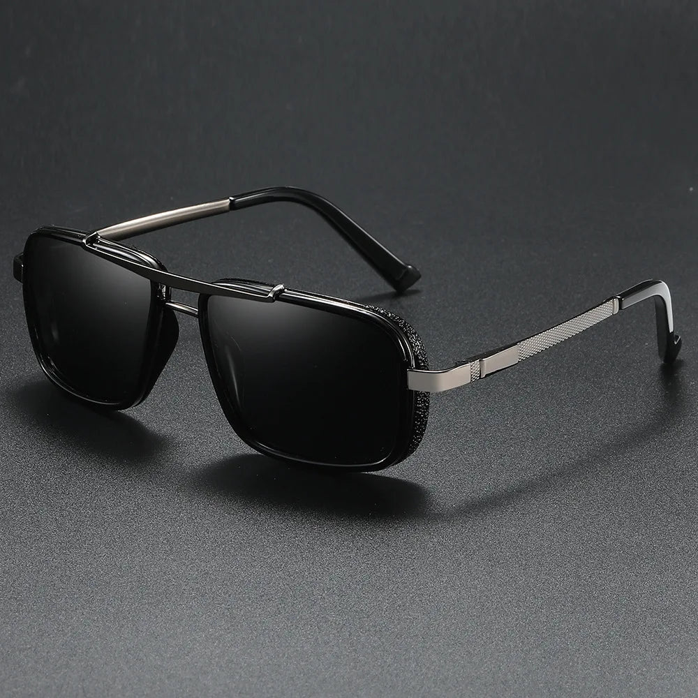 Drakon Aviator Sunglasses