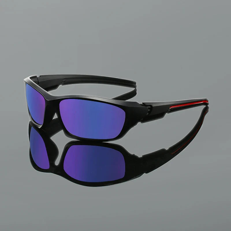Apex Shield Sunglasses