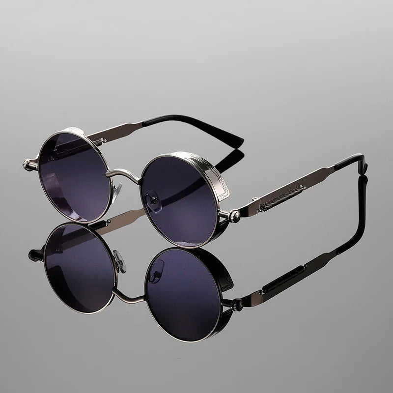 Riven Cole Sunglasses