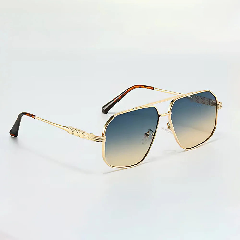 Milo Aviator Sunglasses