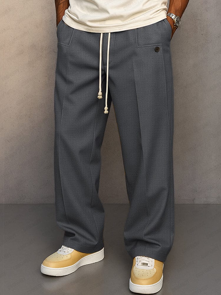 MAXWELL FERRAN TROUSERS