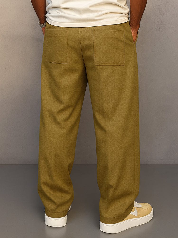 MAXWELL FERRAN TROUSERS