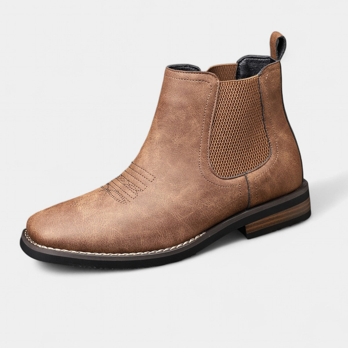 Clayton | Classic Boots