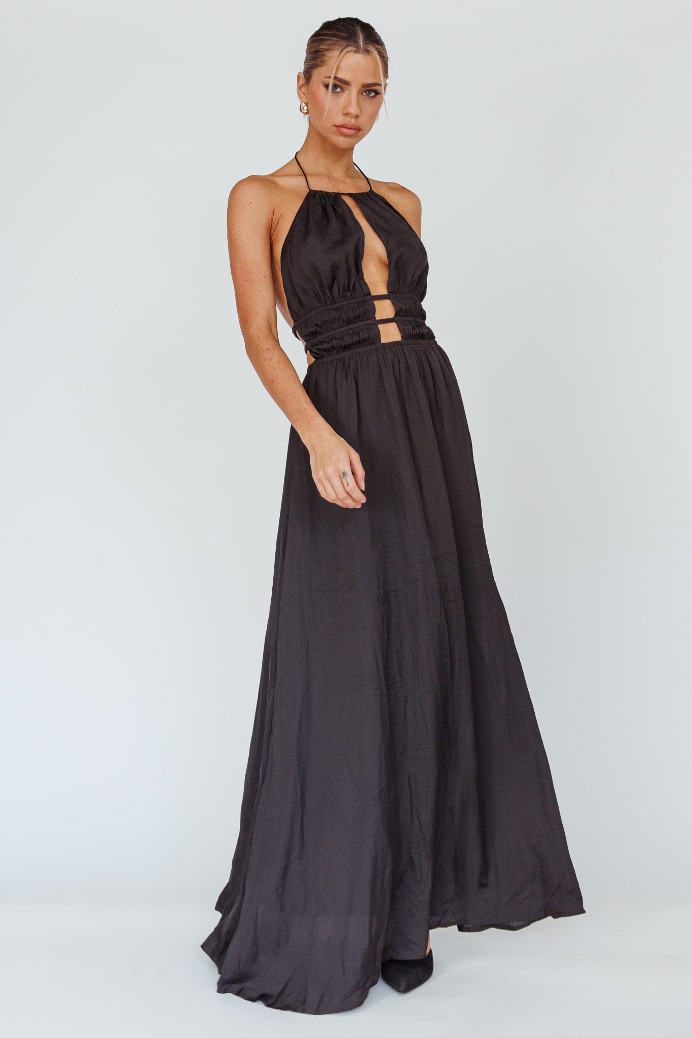 Elo Maxi Dress