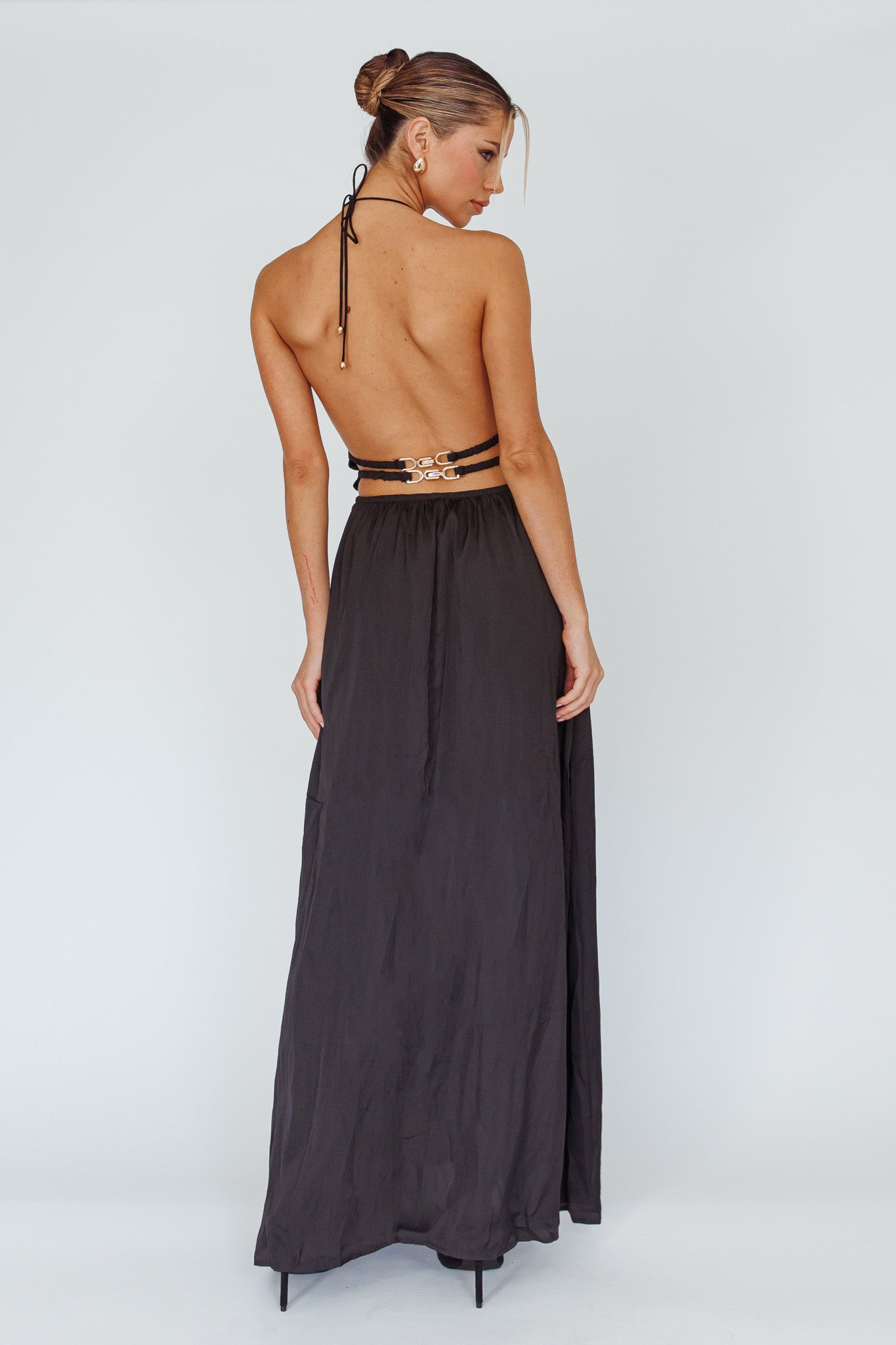 Elo Maxi Dress