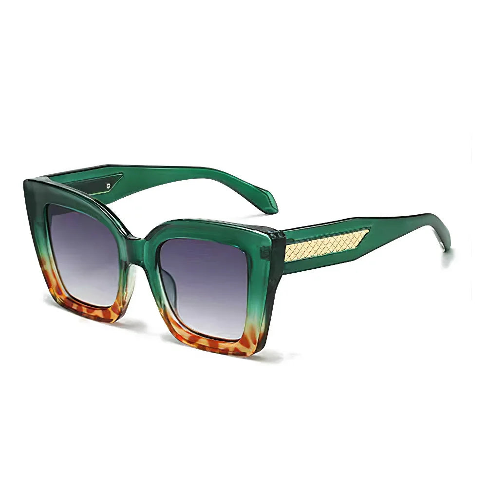 Amazonia Ray Sunglasses