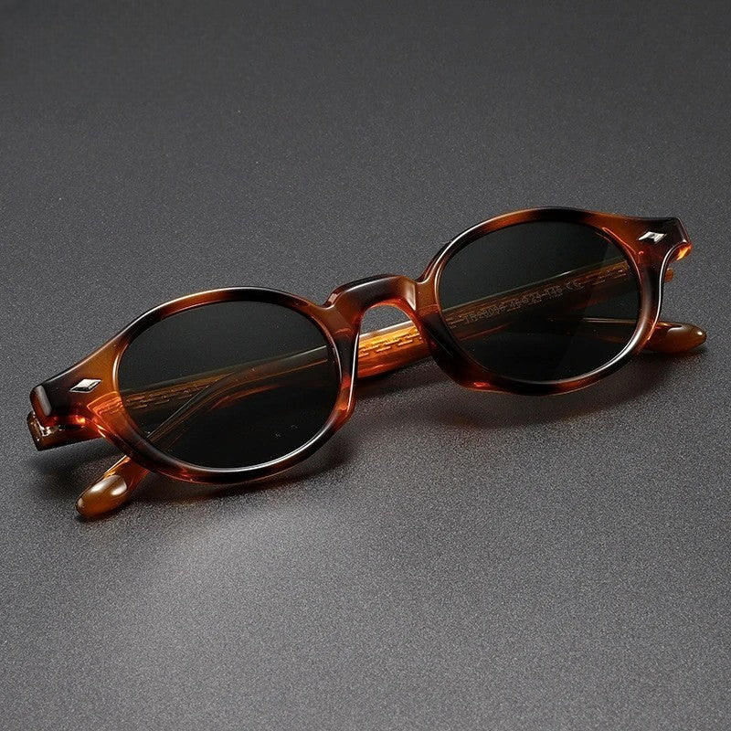 Serpente Rosso Sunglasses