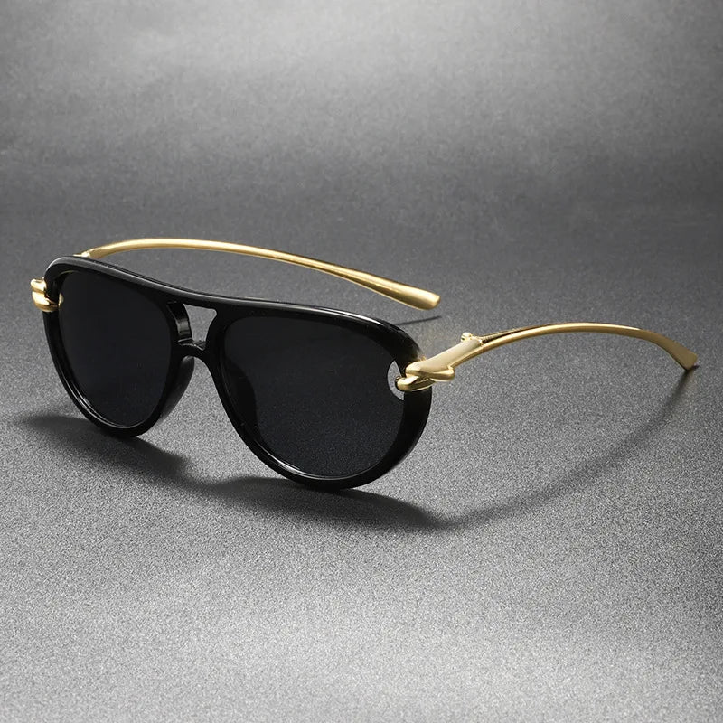 Nodelle Aviator Sunglasses