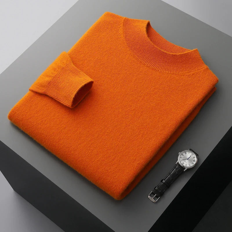 Lexington | Hampton Cashmere Sweater