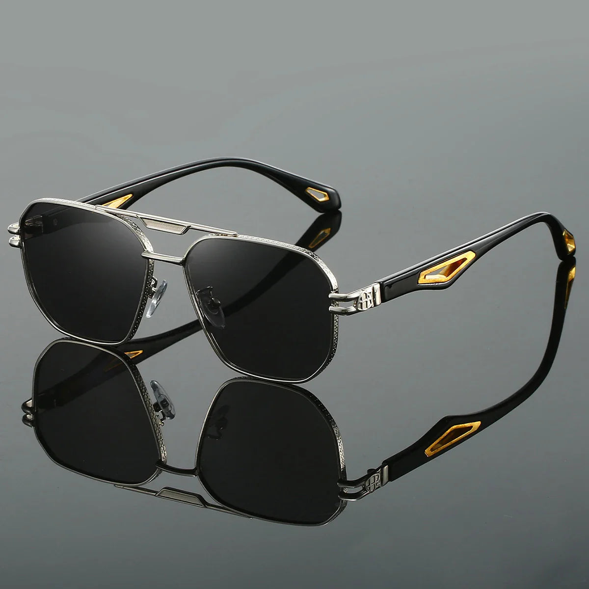 Odyssey Aviator Sunglasses