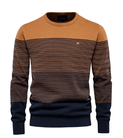 Ekkehard | Masculine style meets ultimate comfort