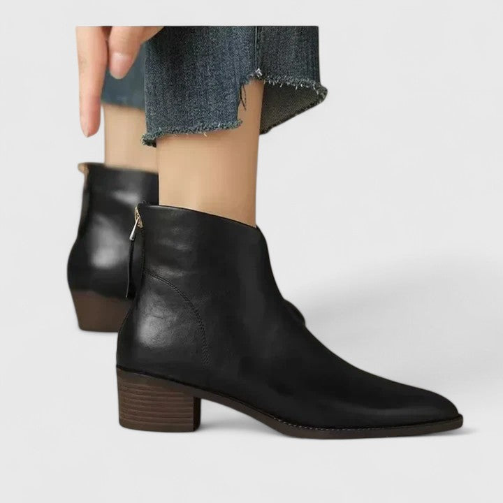 Mariselle | Elegant Boots