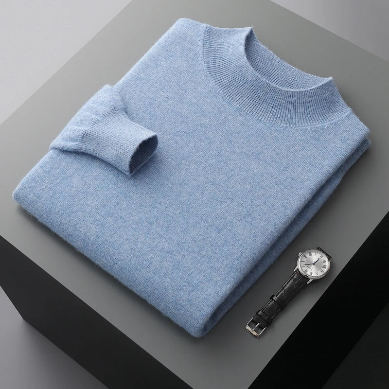 Lexington | Hampton Cashmere Sweater