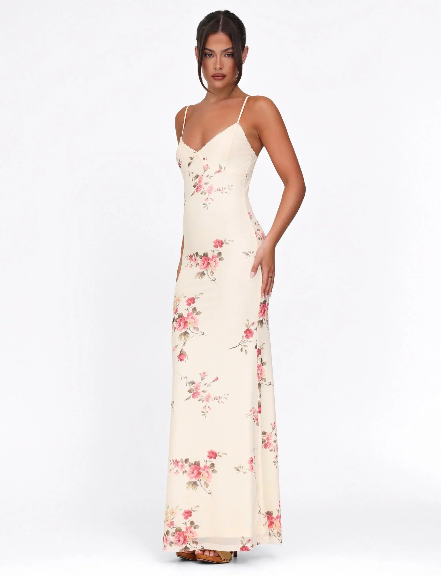 Julie Maxi Dress