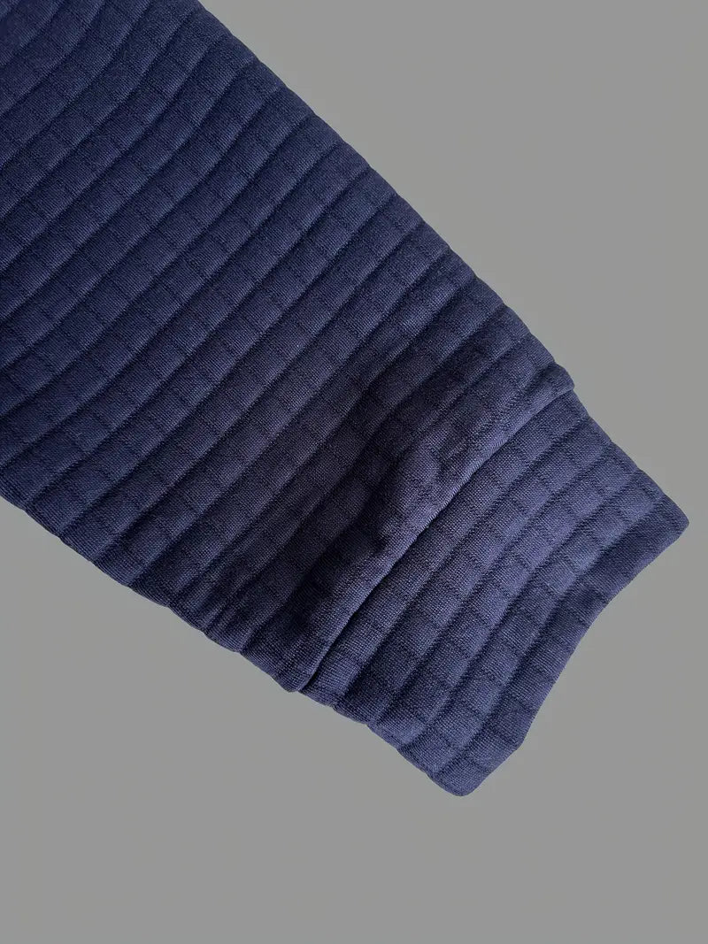 Rowan | Textured Polo