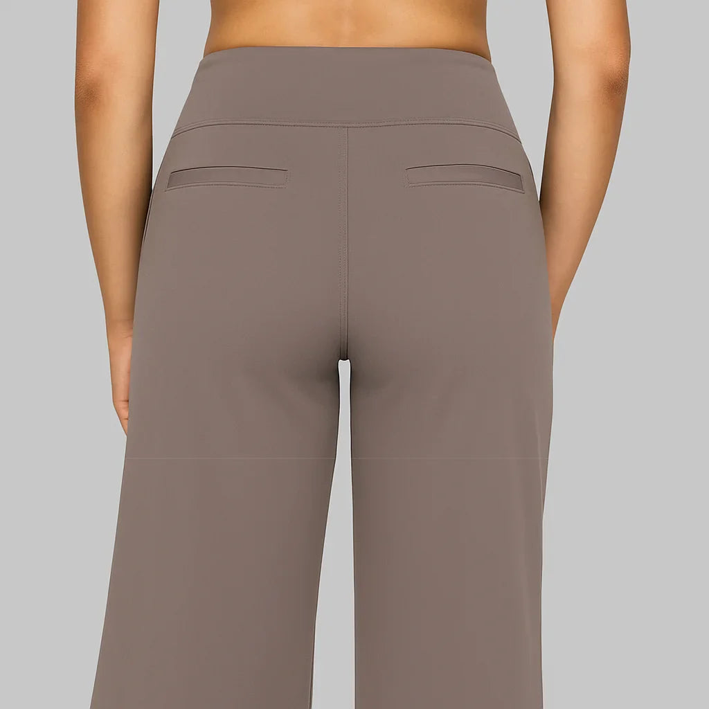 Klara | Pantalon Stretch Confort