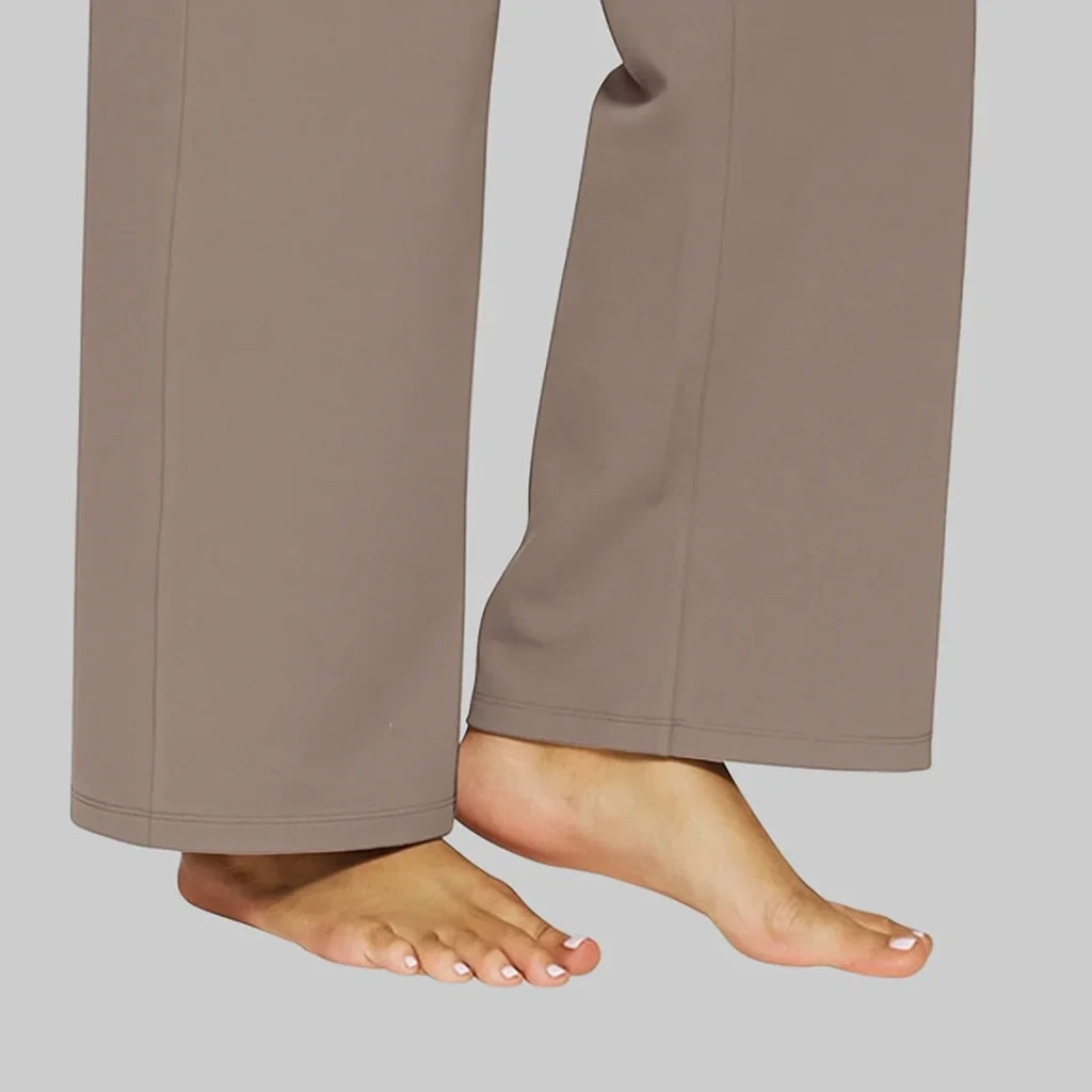 Klara | Pantalon Stretch Confort