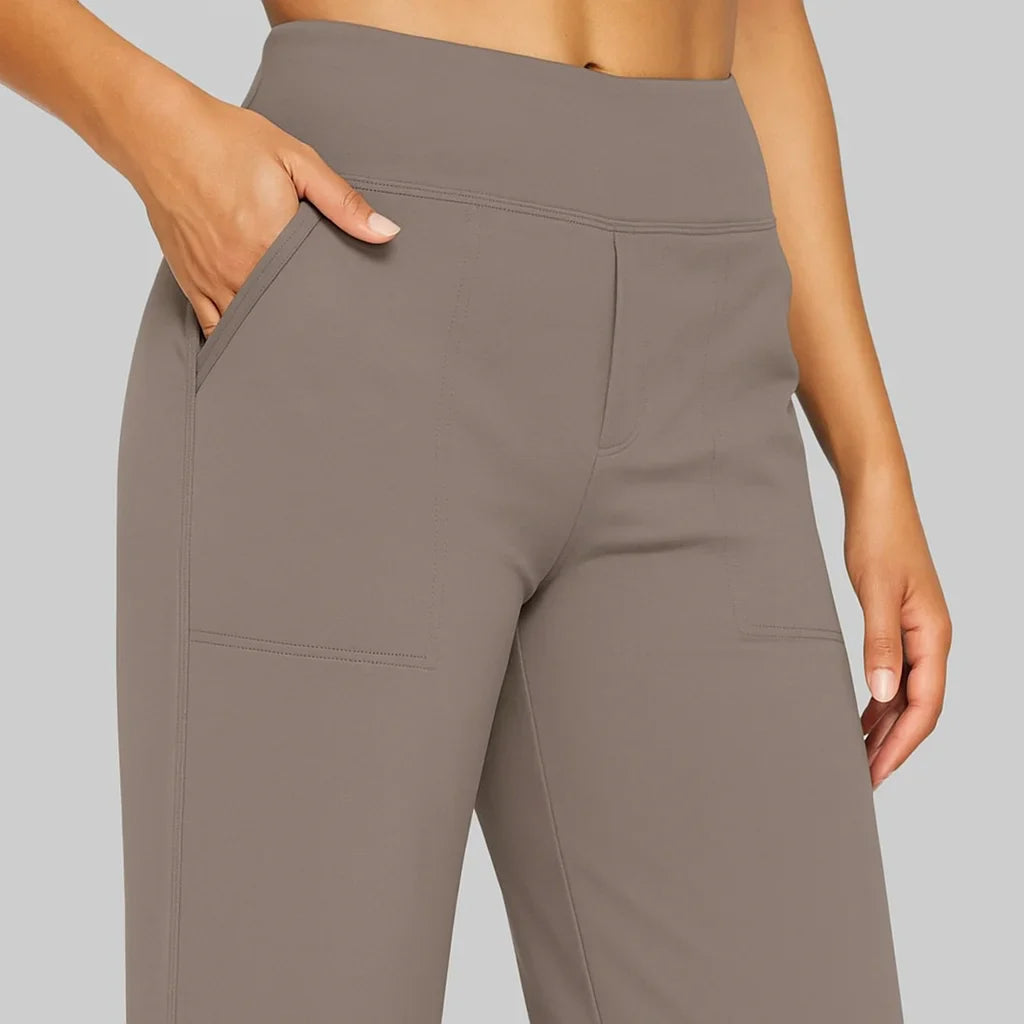 Klara | Pantalon Stretch Confort