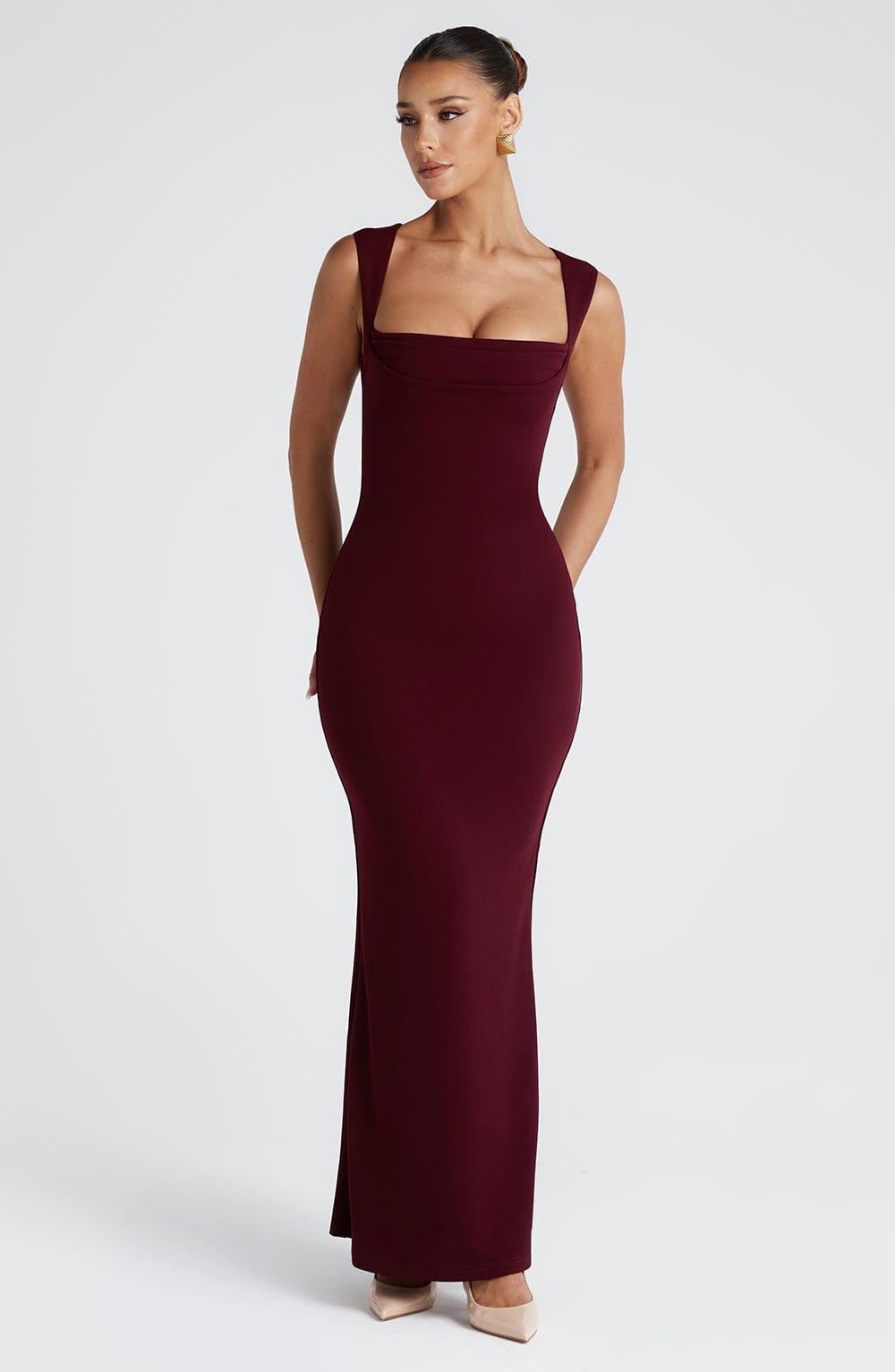 Grace Maxi Dress