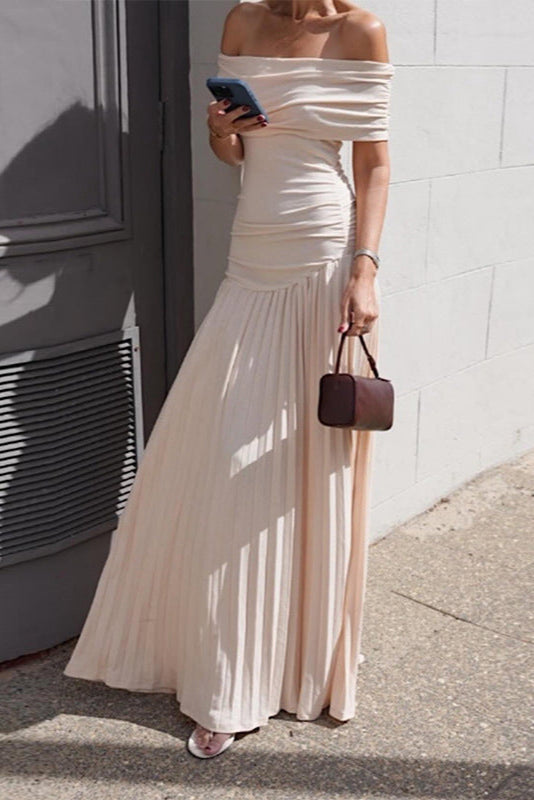 Senna Maxi Dress