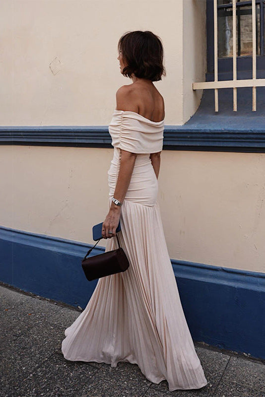 Senna Maxi Dress