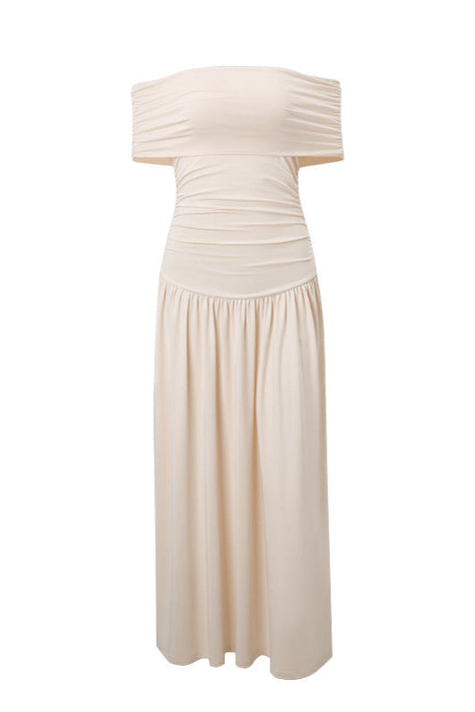 Senna Maxi Dress