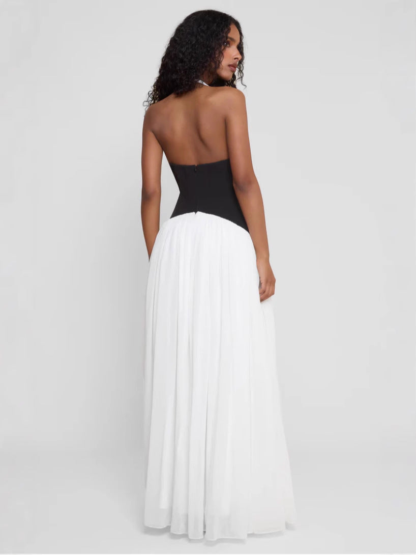 Leia Maxi Dress
