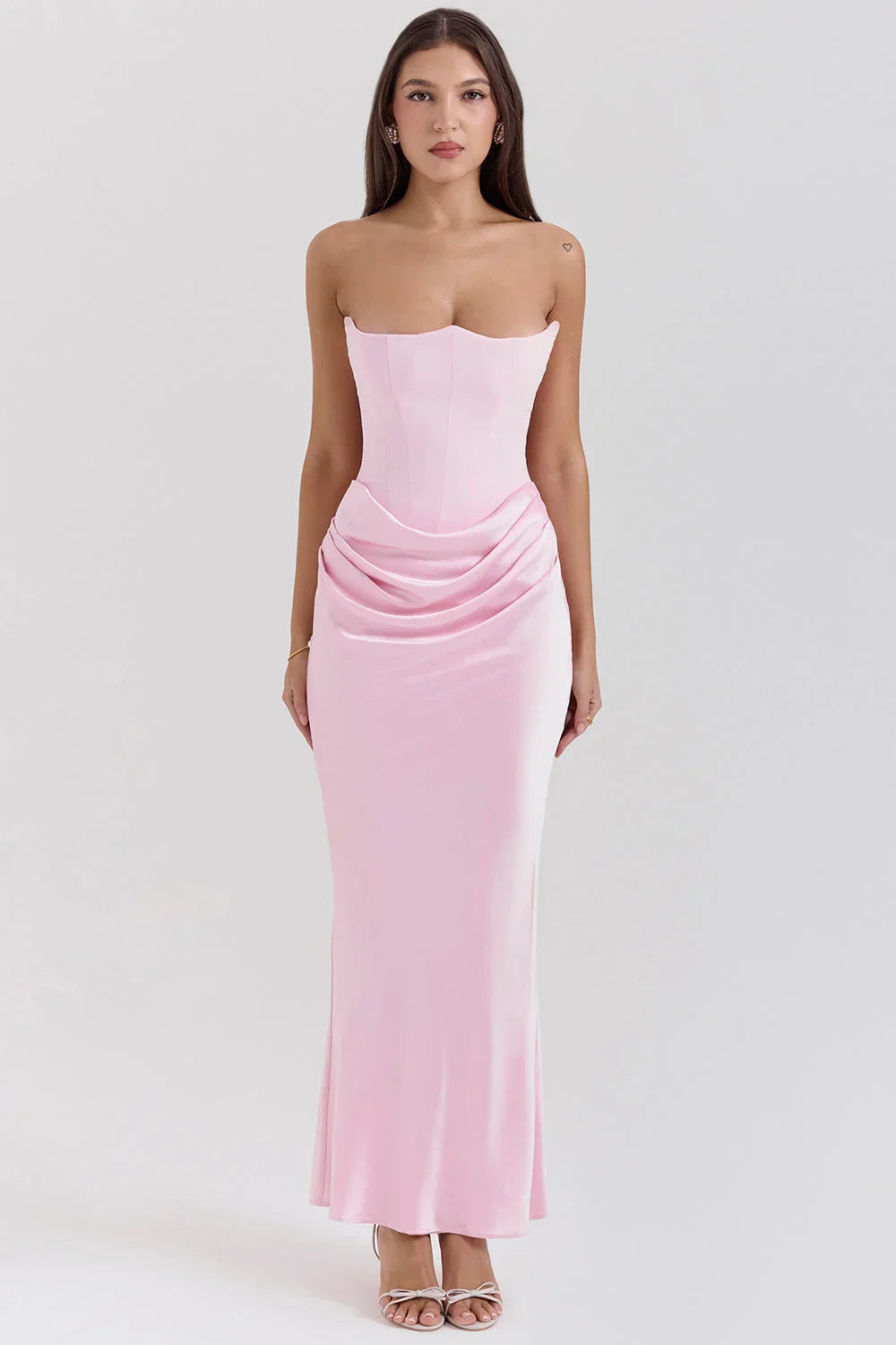 Stella Maxi Dress