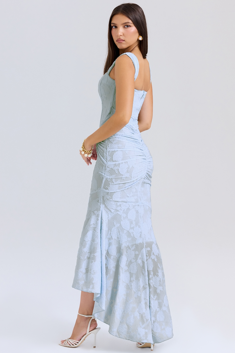 Elsie Maxi Dress