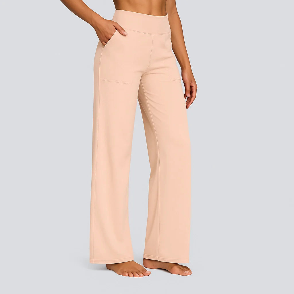 Klara | Pantalon Stretch Confort