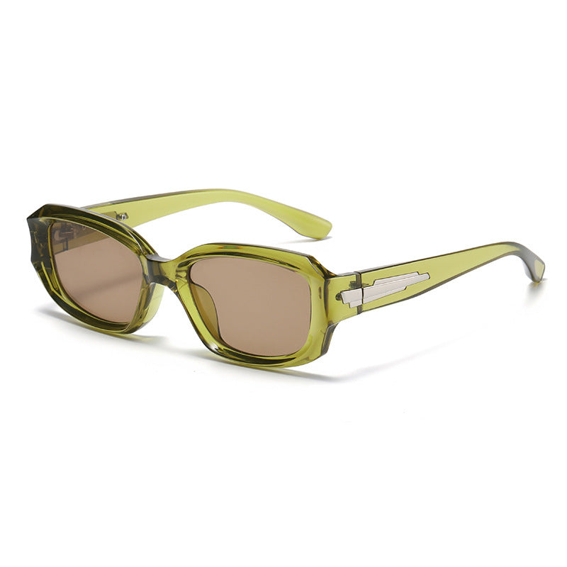 Evelyn Ray Sunglasses