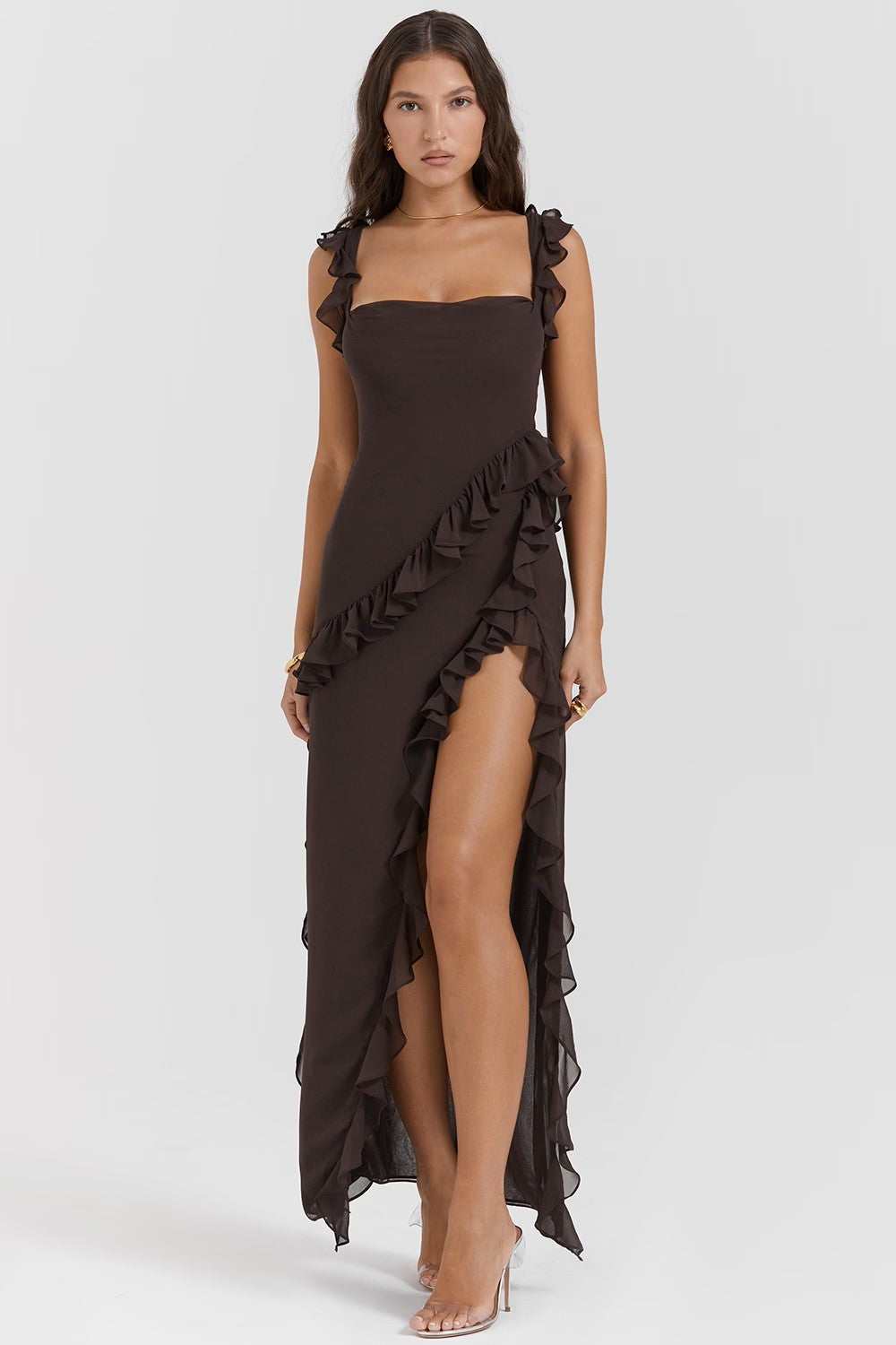 Soho Maxi Dress