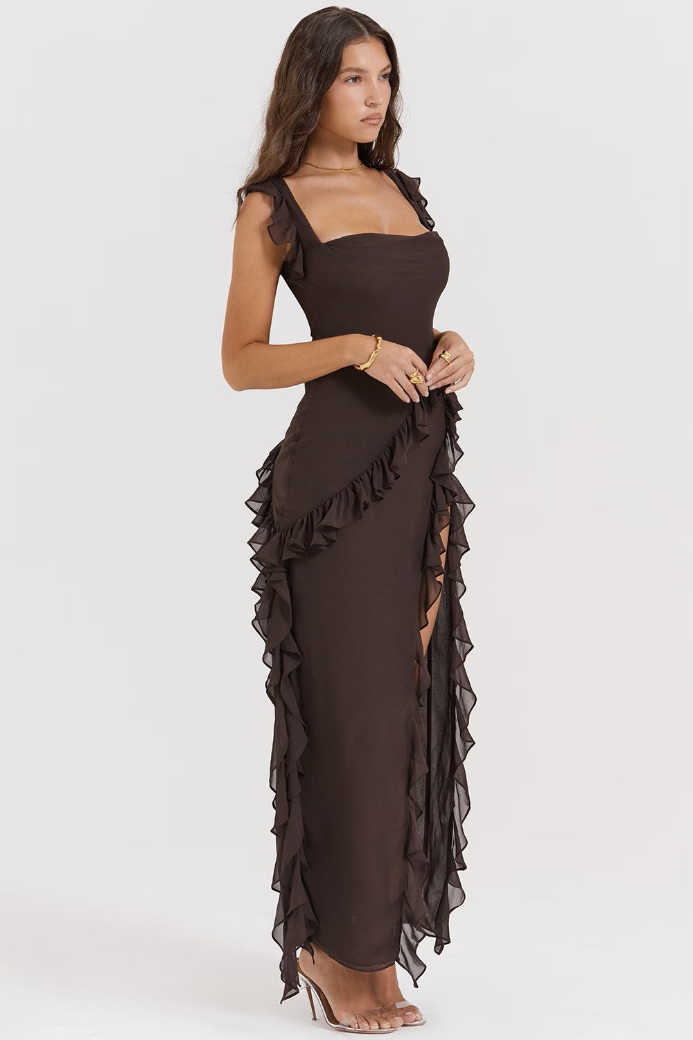Soho Maxi Dress