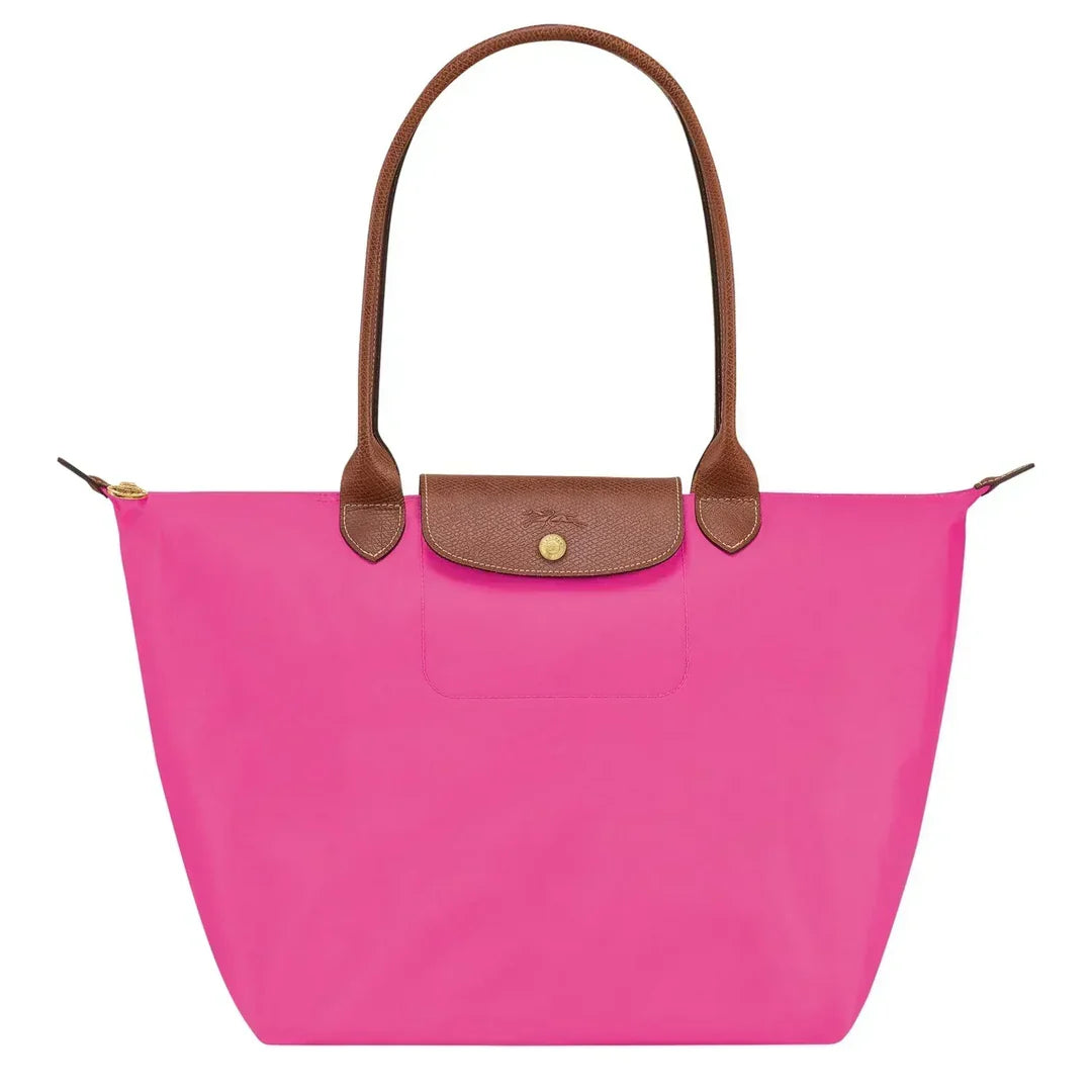 Charlotte | Classic Everyday Tote