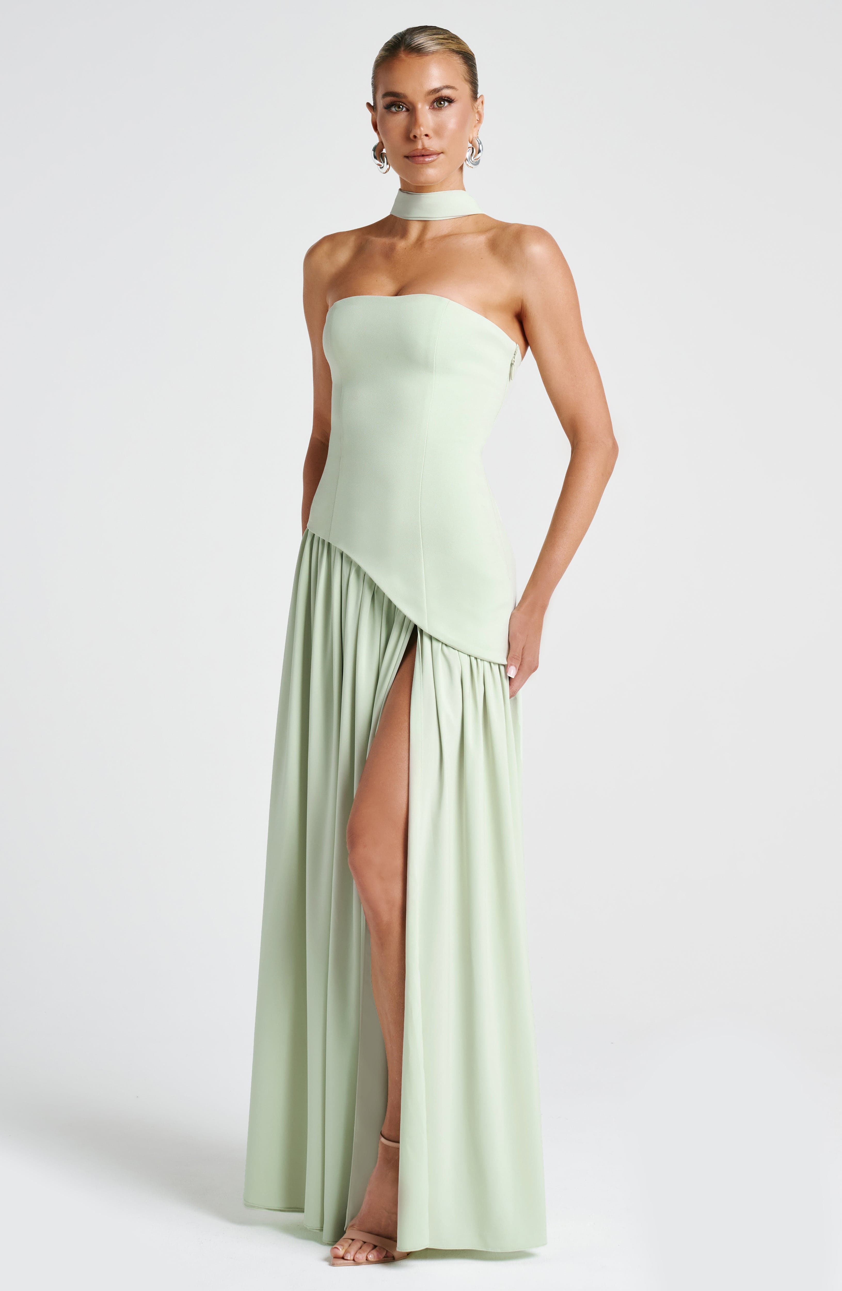 Phoebe Maxi Dress