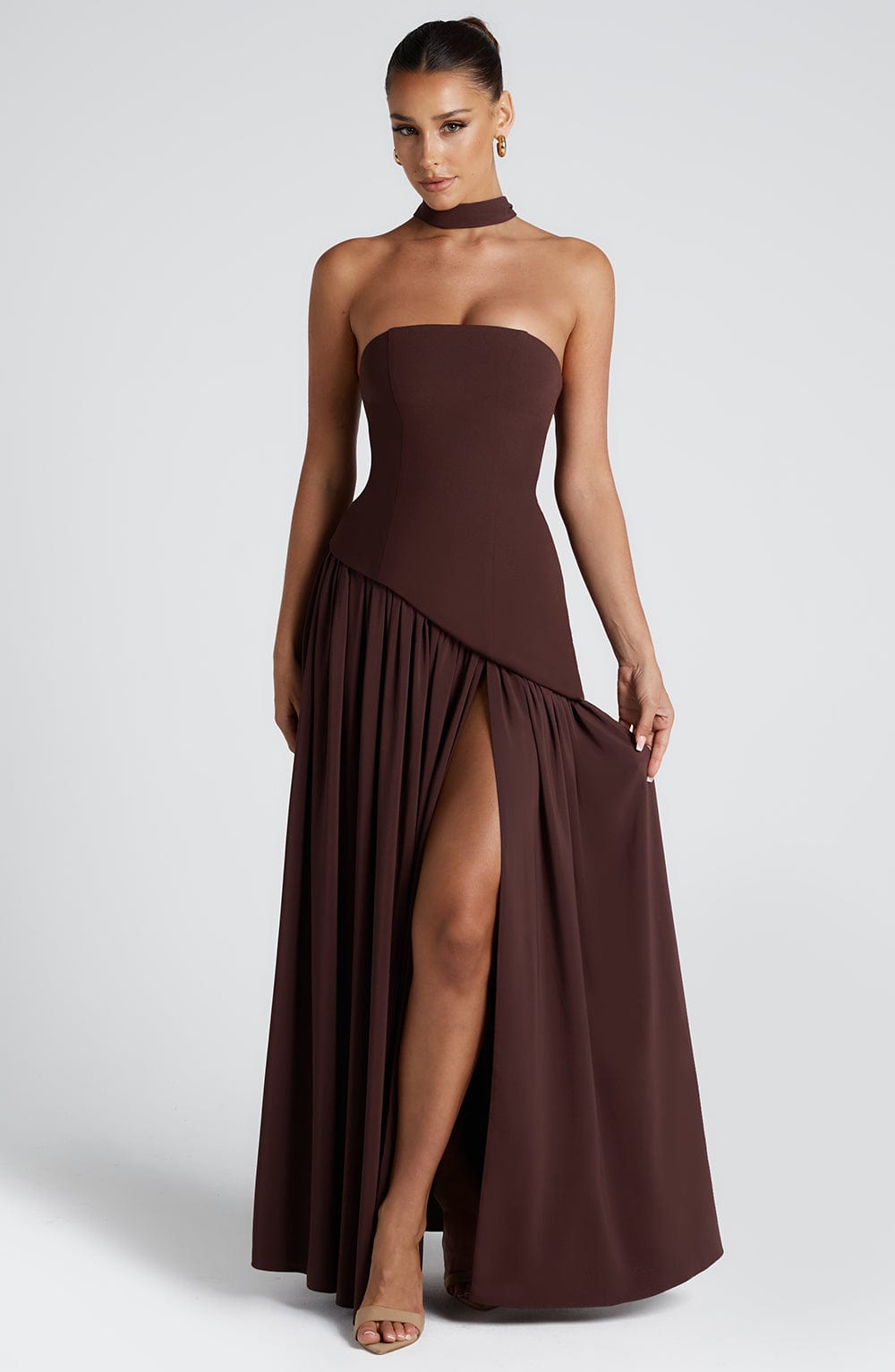 Phoebe Maxi Dress
