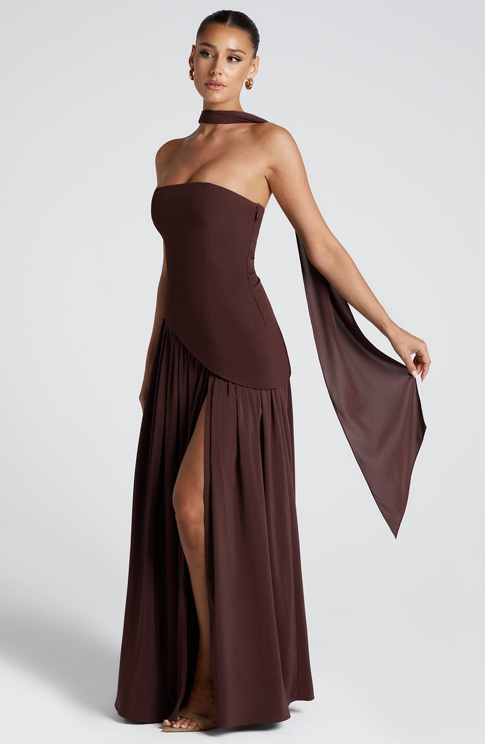 Phoebe Maxi Dress