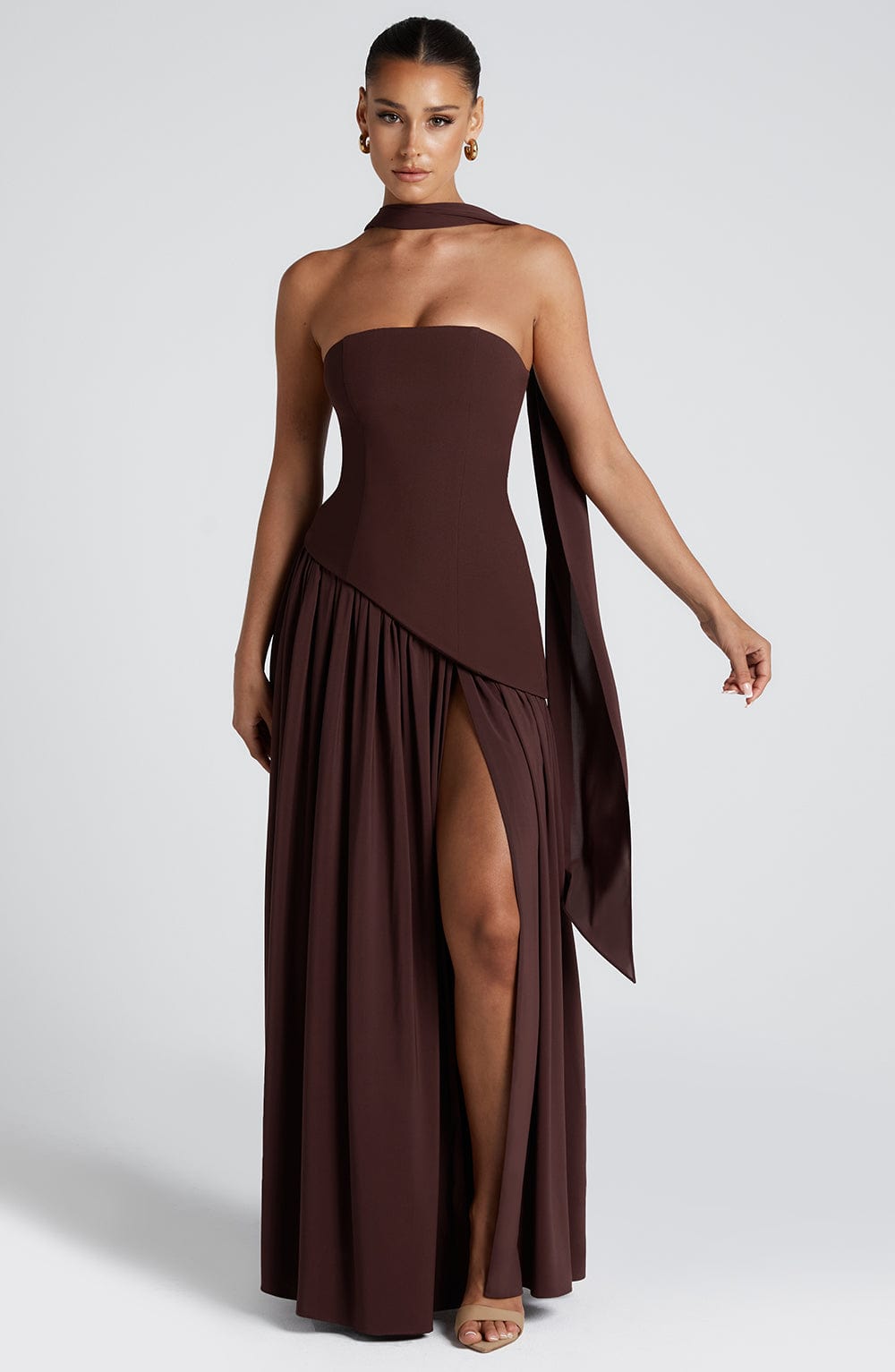 Phoebe Maxi Dress