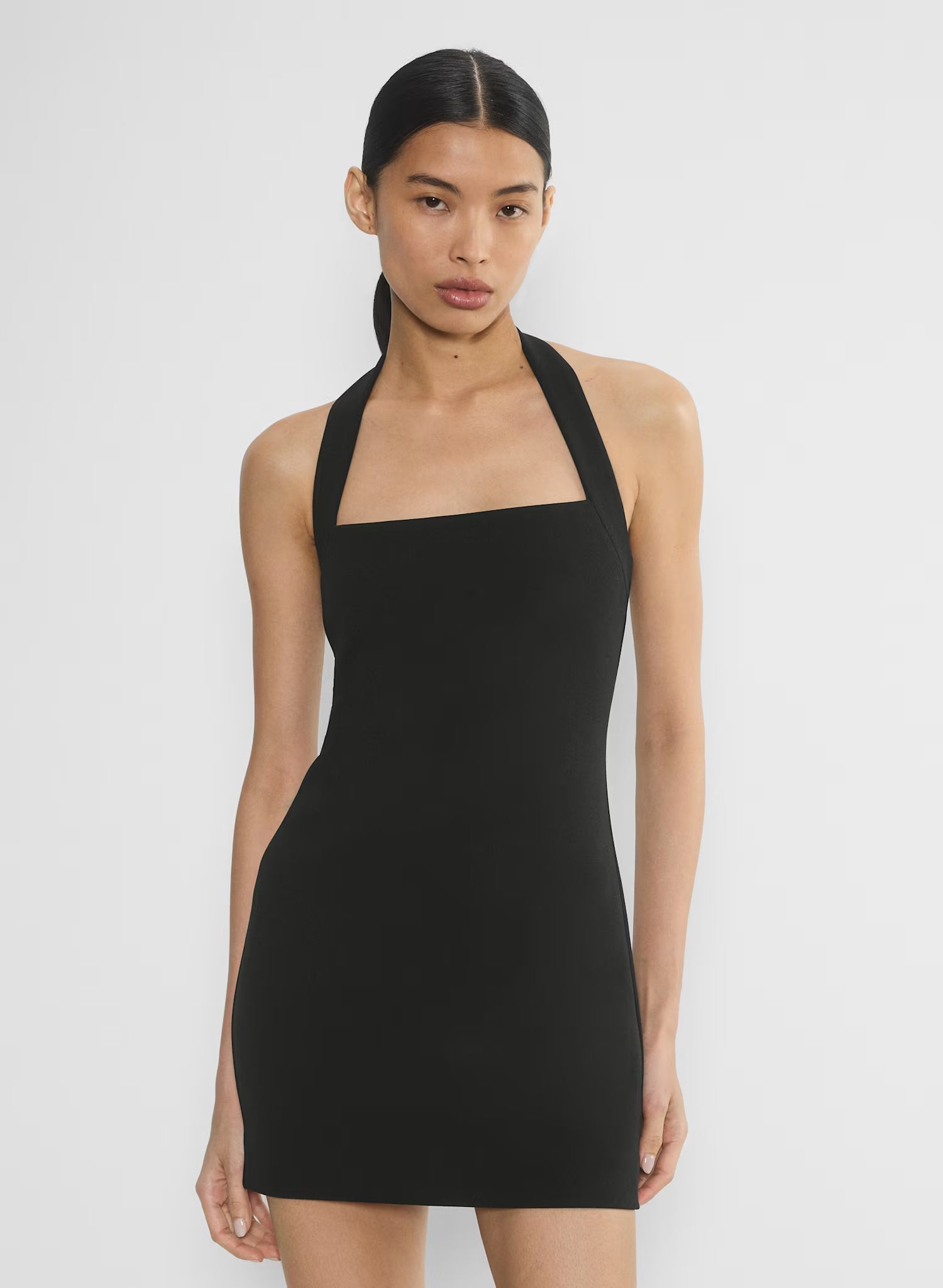 Colleen Mini Dress | LouLou Couture