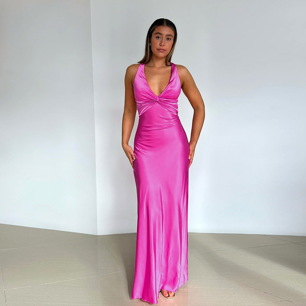Evie Maxi Dress