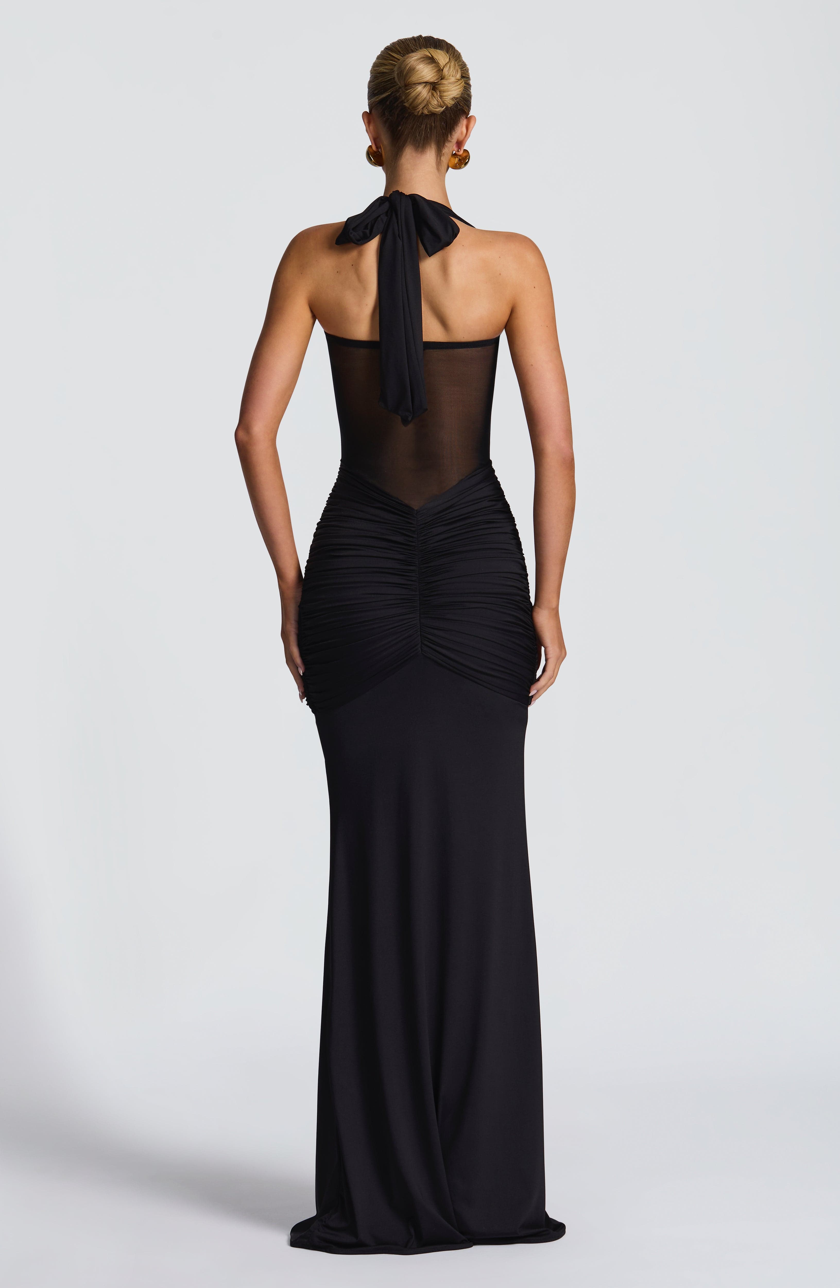Valentina Maxi Dress