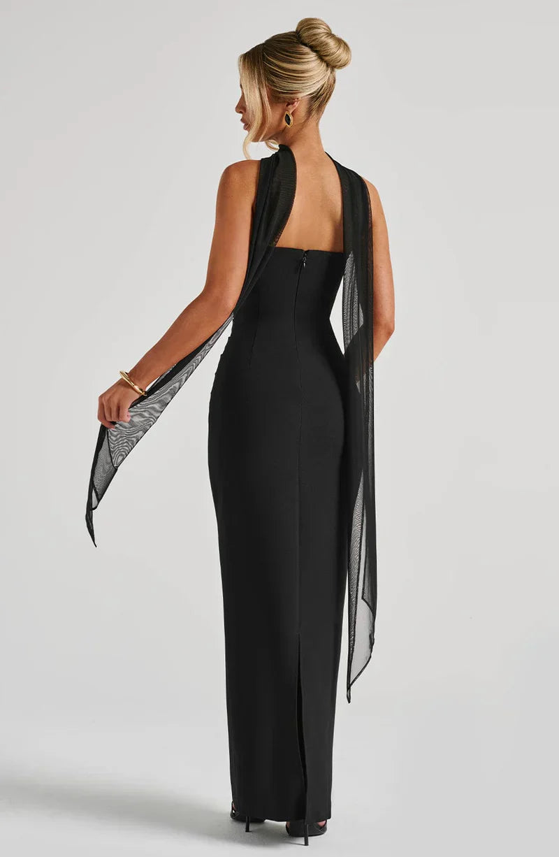 Ella Maxi Dress